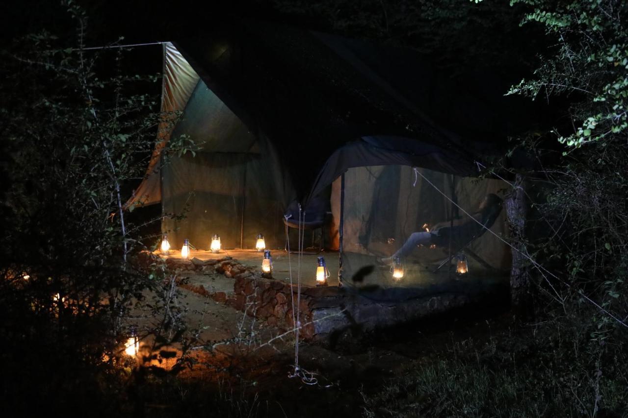 Готель Basecamp - Яла Екстер'єр фото