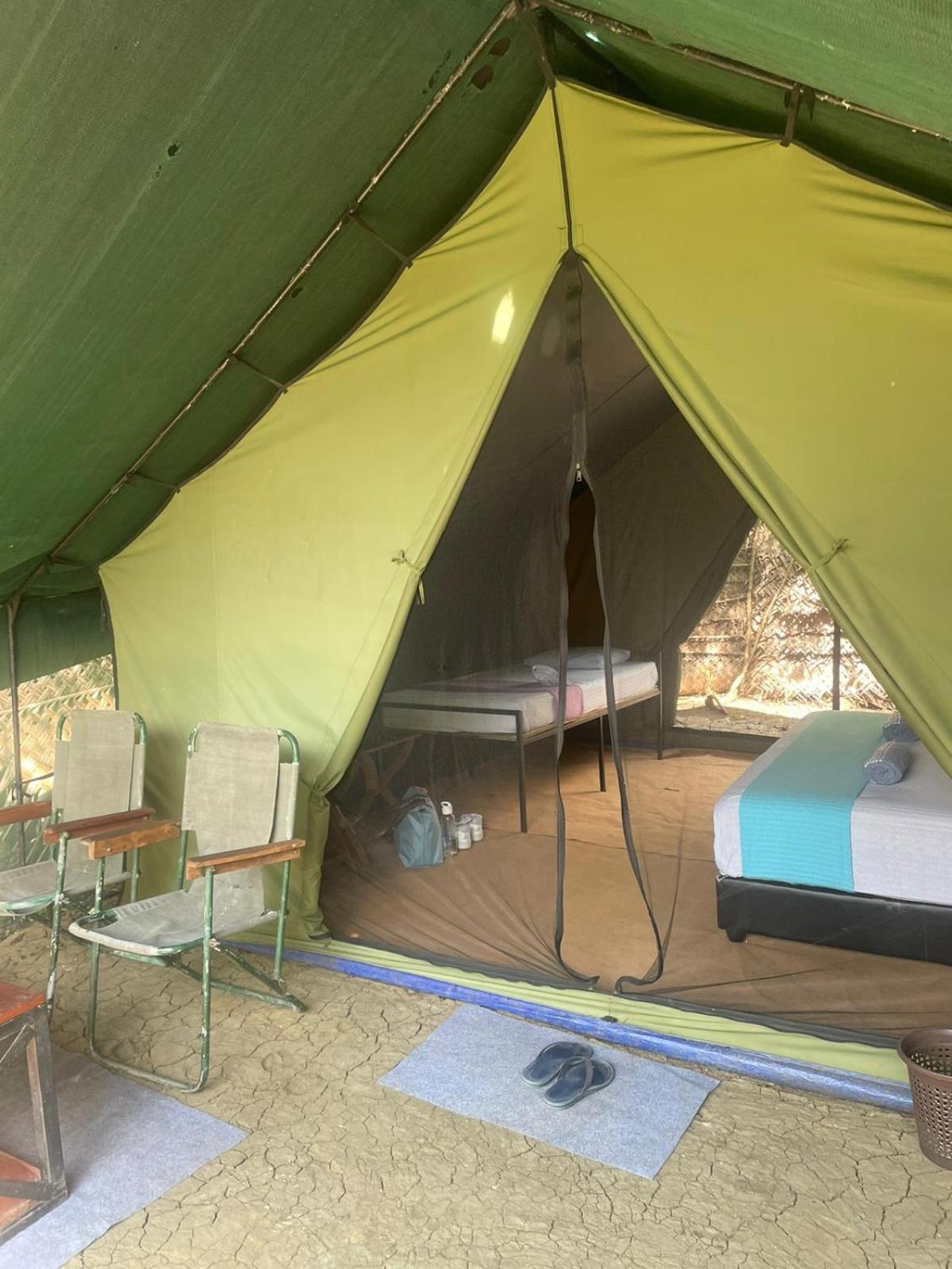 Готель Basecamp - Яла Екстер'єр фото
